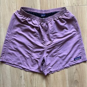 Patagonia Men’s Baggies multifunctional shorts S